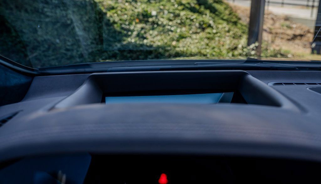 Used 2023 Mercedes-Benz EQS AMG 4MATIC w/ Trim Level Package image 10