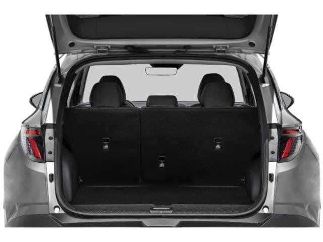 Used 2023 Hyundai Tucson SEL image 13