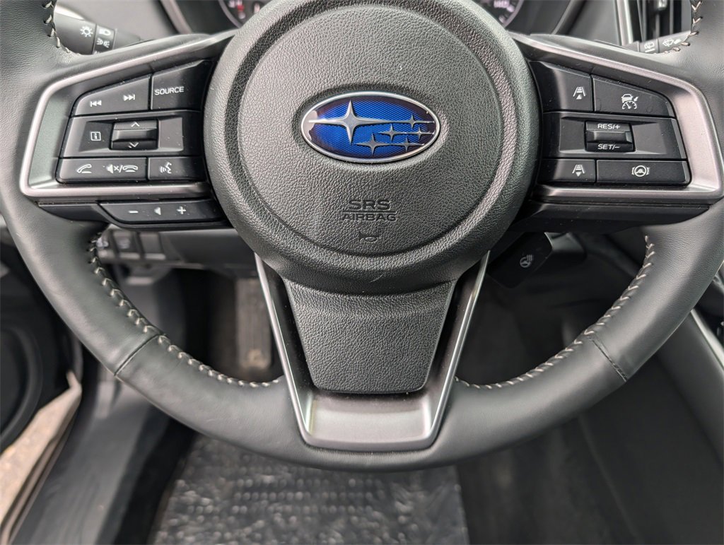 Used 2025 Subaru Outback Touring w/ Popular Package #2 image 25