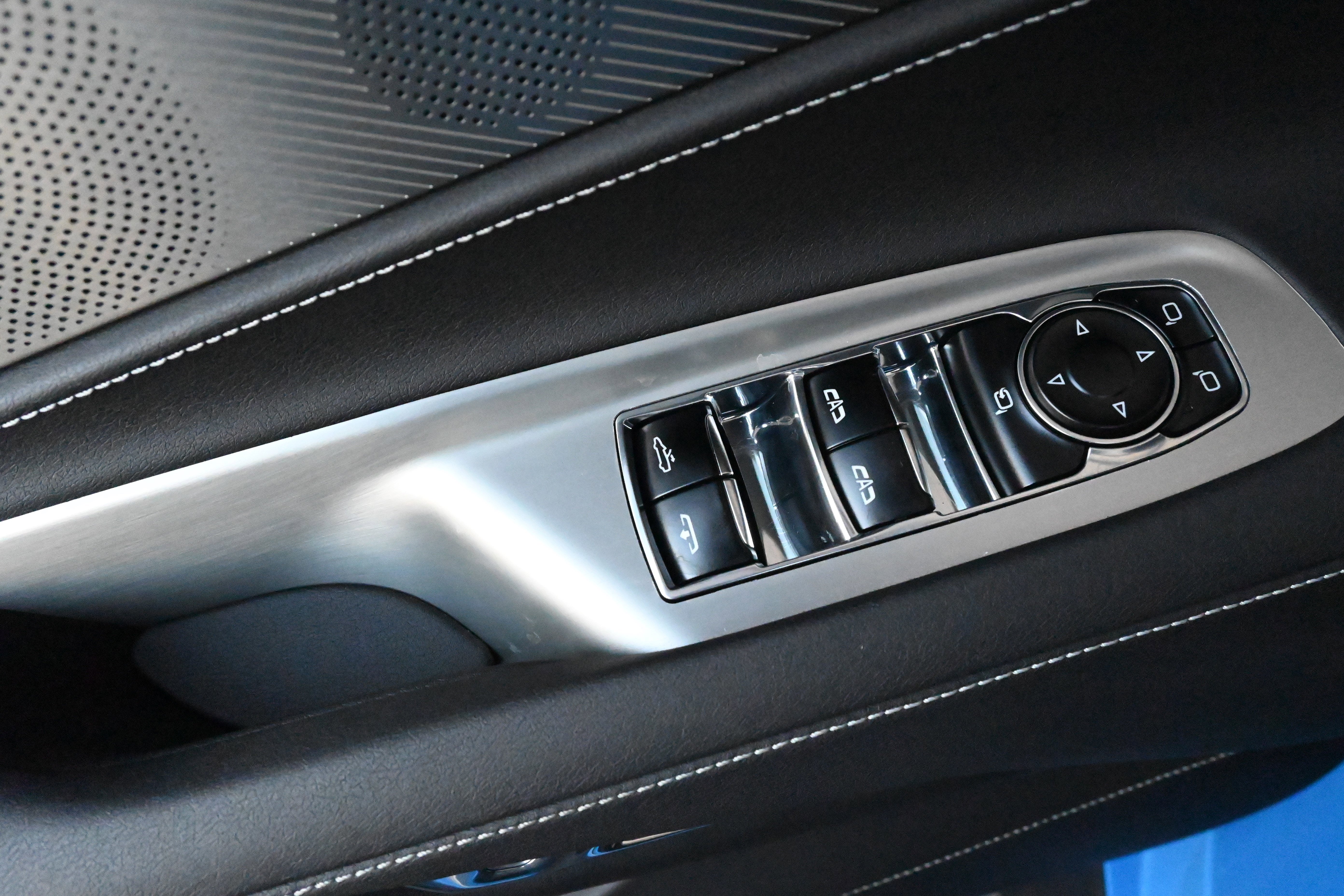 Used 2023 Chevrolet Corvette Stingray Preferred Conv w/ Z51 Performance Package image 19