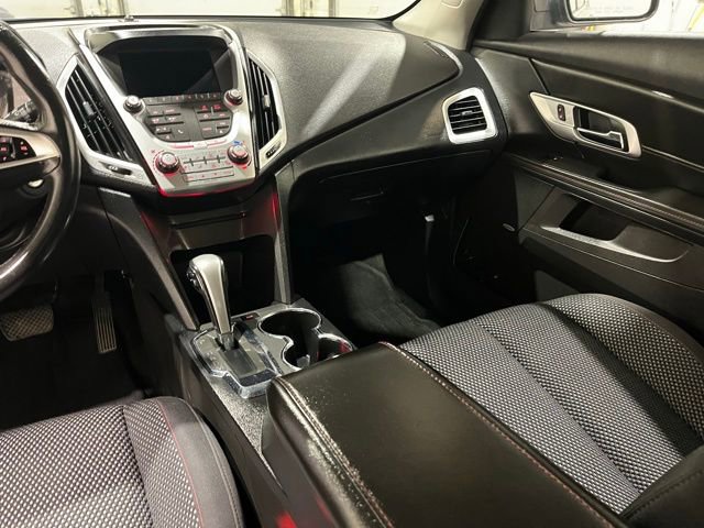 Used 2015 GMC Terrain SLE w/ Safety Package image 18