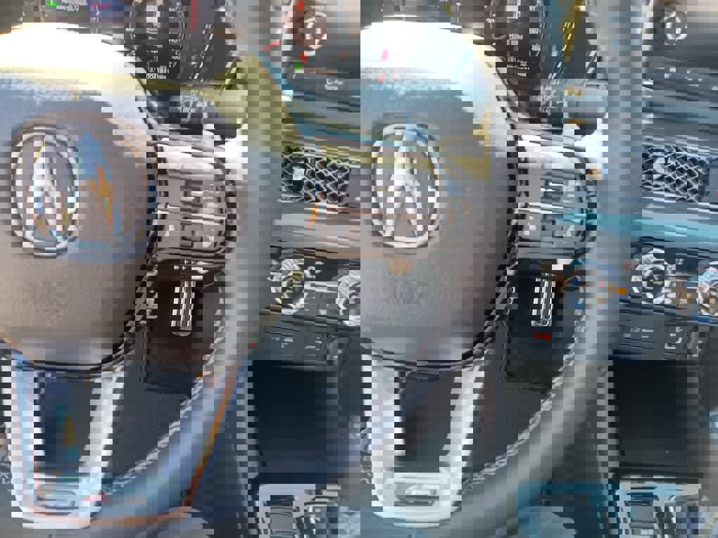 Used 2025 Acura Integra A-Spec FWD image 19