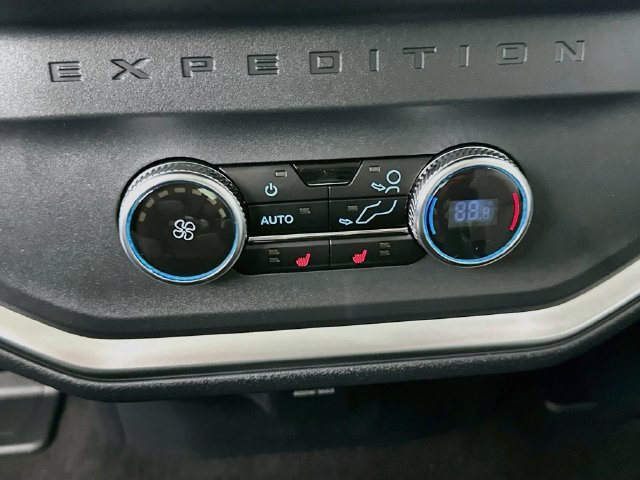 New 2027 Ford Expedition Platinum AWD/4WD image 27