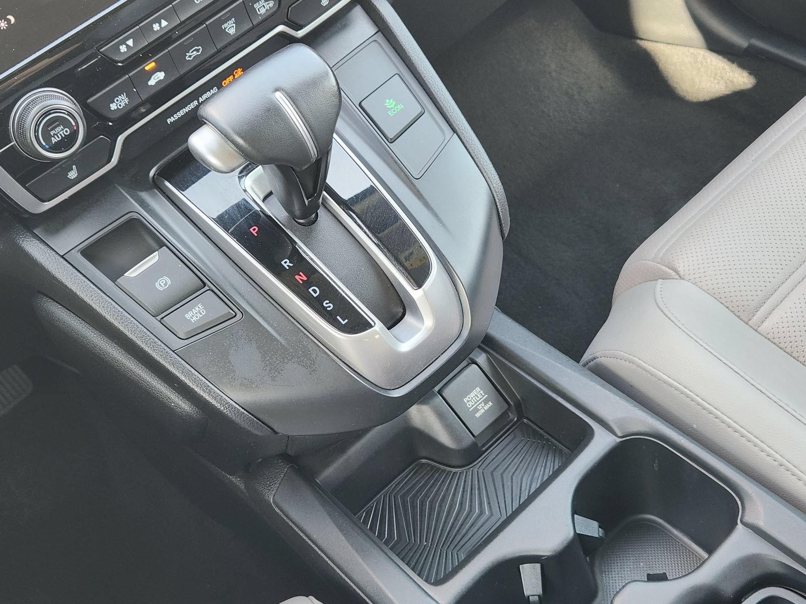 Used 2019 Honda CR-V EX-L image 23
