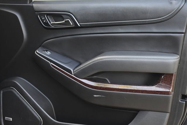 Used 2018 GMC Yukon SLE w/ SLE Value Package image 28