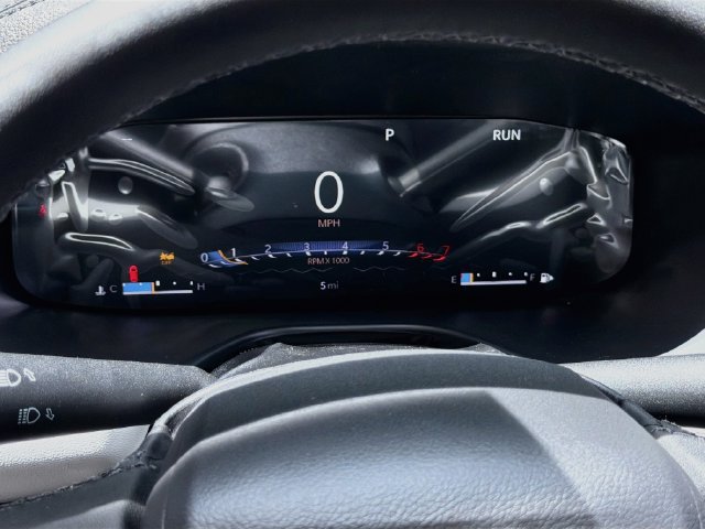 New 2026 Jeep Compass Limited w/ Sun, Sound & Navigation Group AWD/4WD image 13
