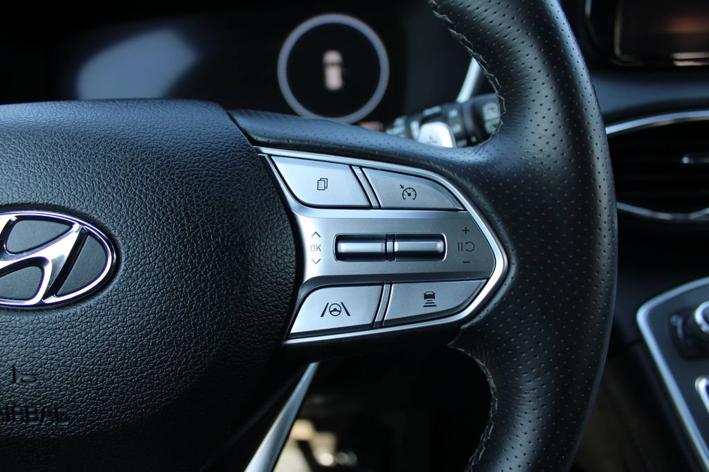 Used 2022 Hyundai Santa Fe Calligraphy AWD/4WD image 19