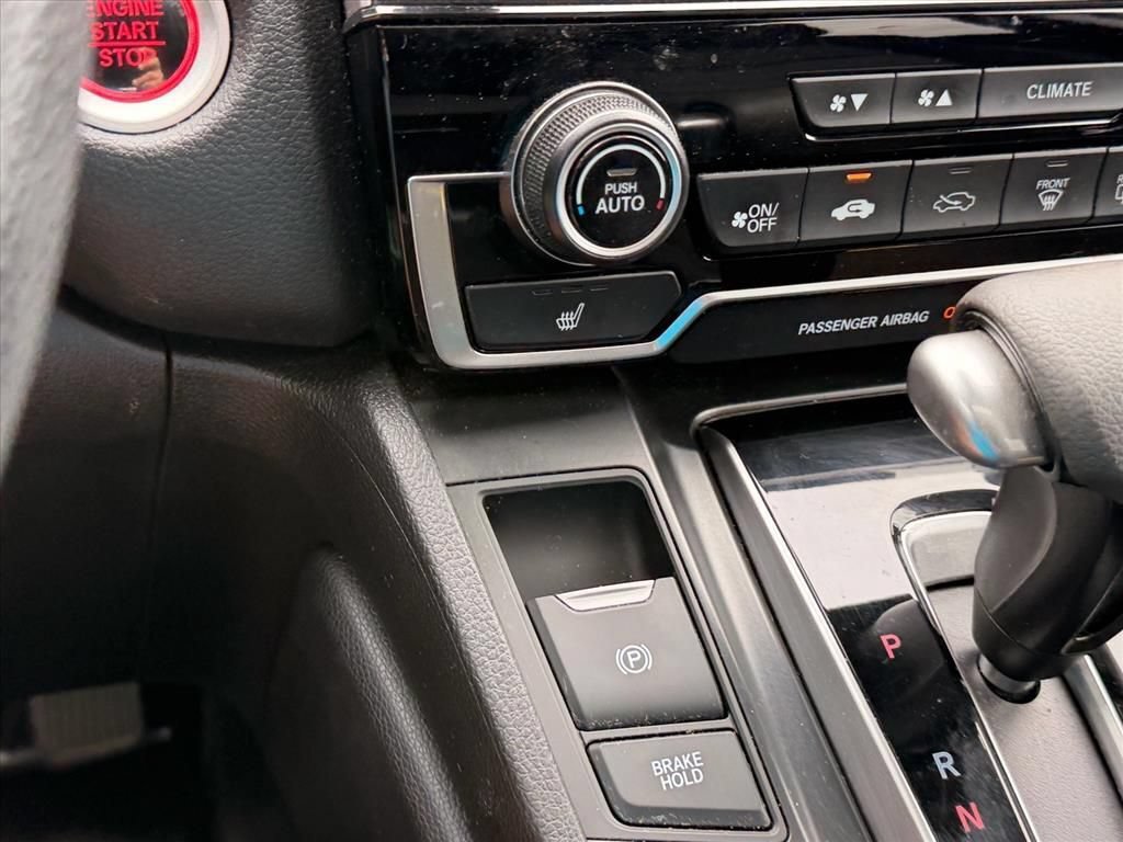 Used 2019 Honda CR-V EX image 26