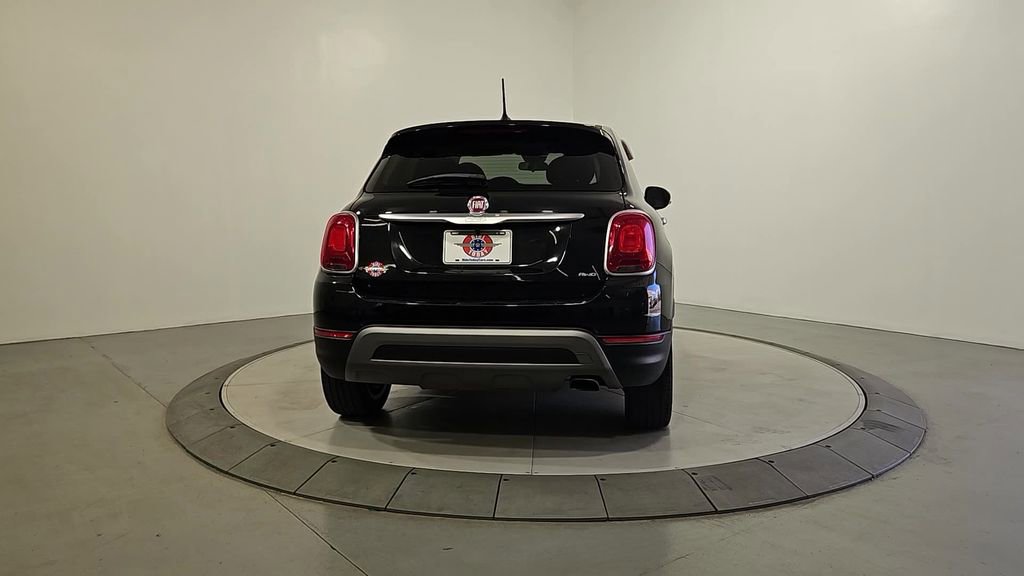 Used 2016 FIAT 500X Trekking image 4