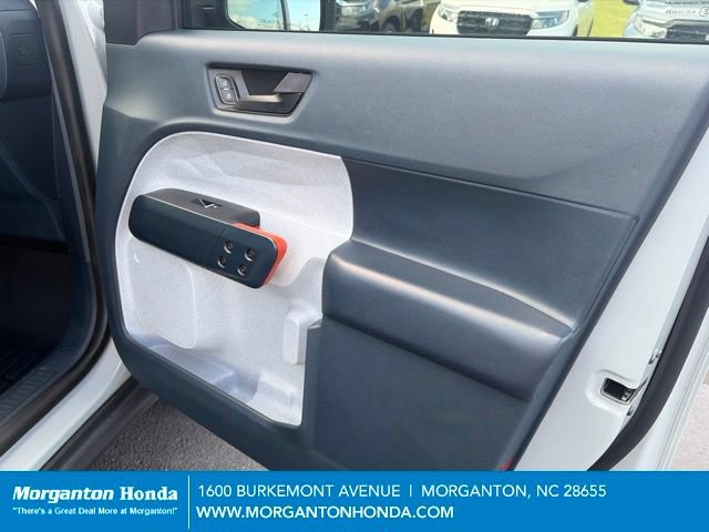Used 2024 Ford Maverick XLT w/ XLT Luxury Package AWD/4WD image 38