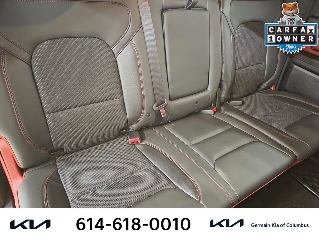 Used 2022 RAM 1500 Rebel image 19