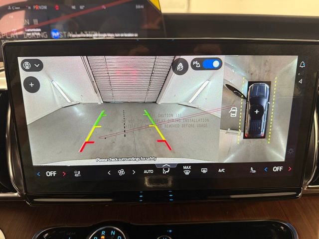 New 2026 Ford Expedition Max King Ranch image 21