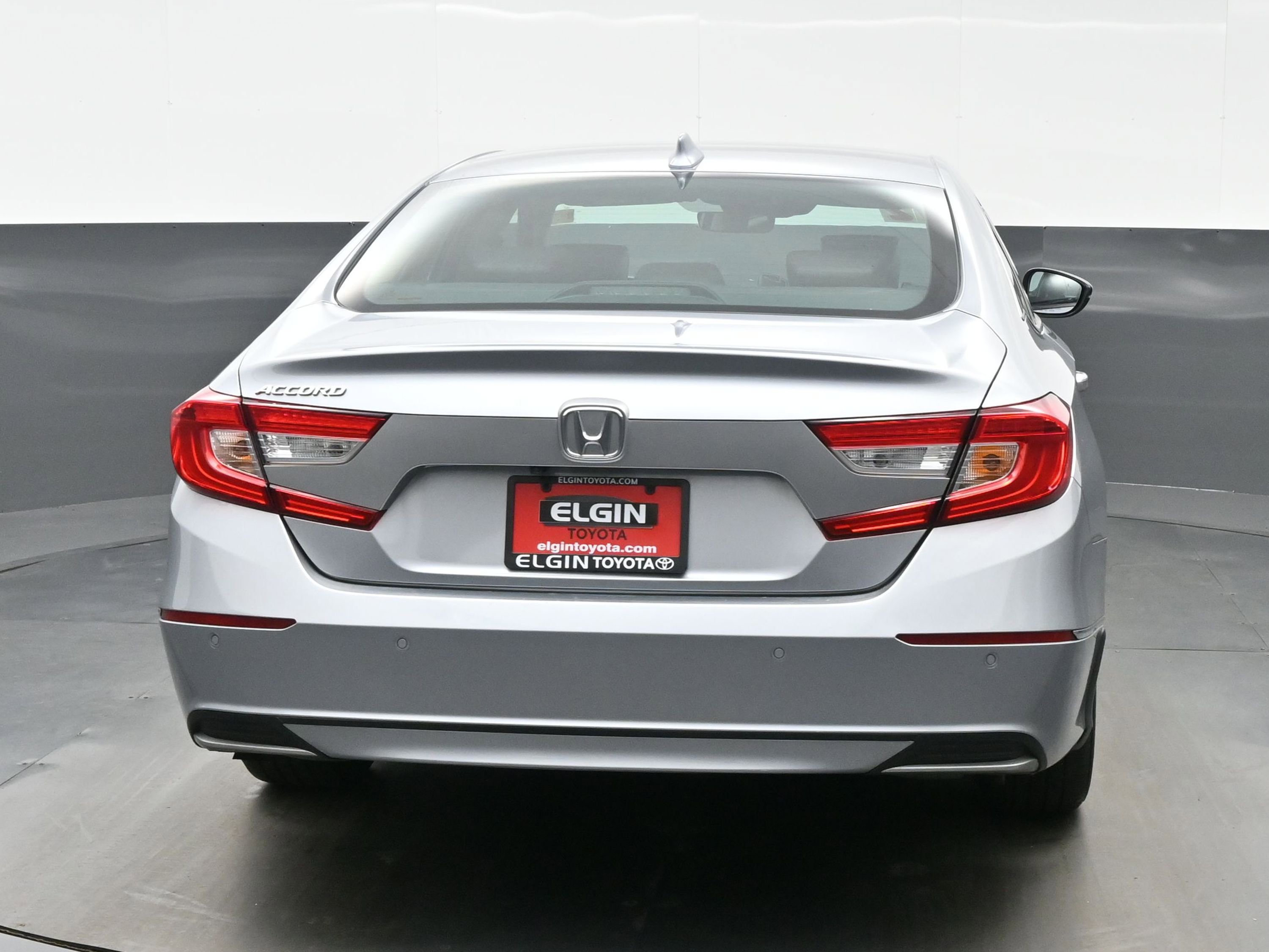 Used 2022 Honda Accord EX-L image 5