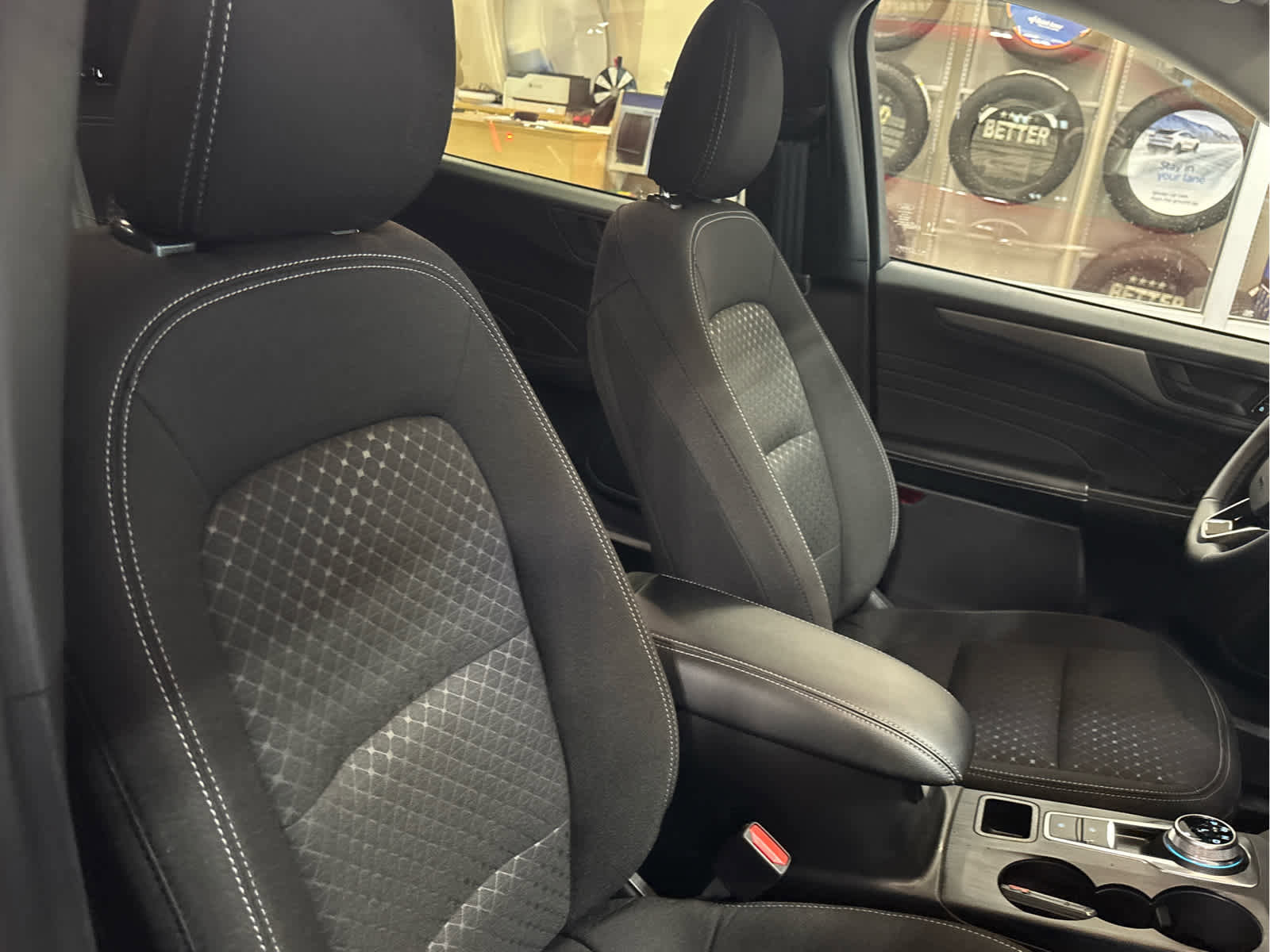 New 2025 Ford Escape Active w/ Tech Pack #1 image 44