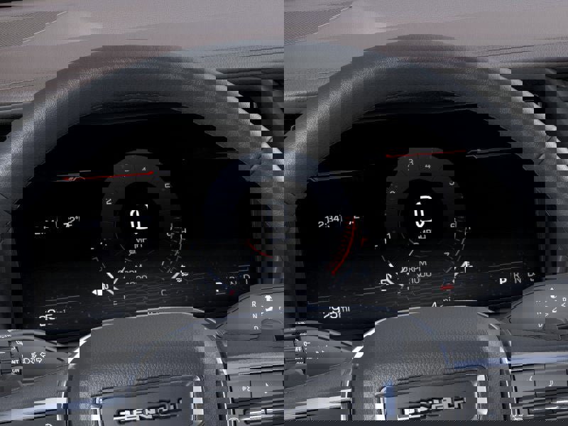 New 2026 GMC Terrain Denali image 42