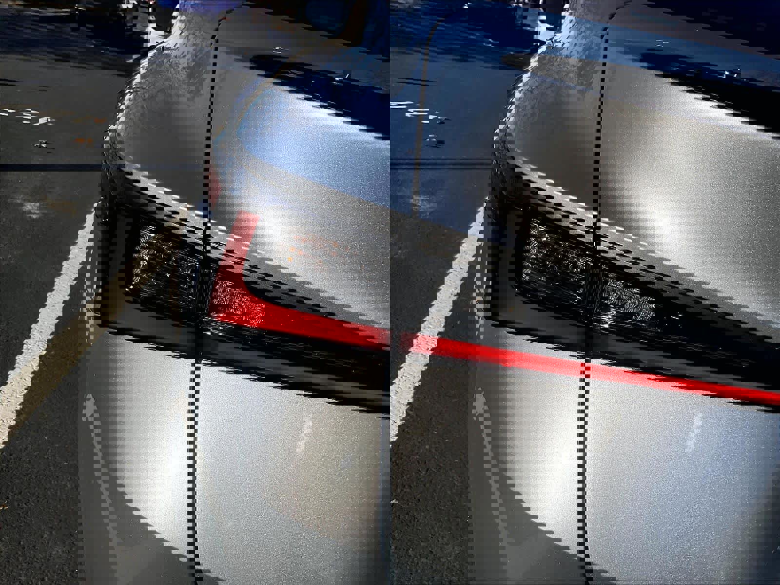 Used 2025 Lexus IS 300 F Sport image 31