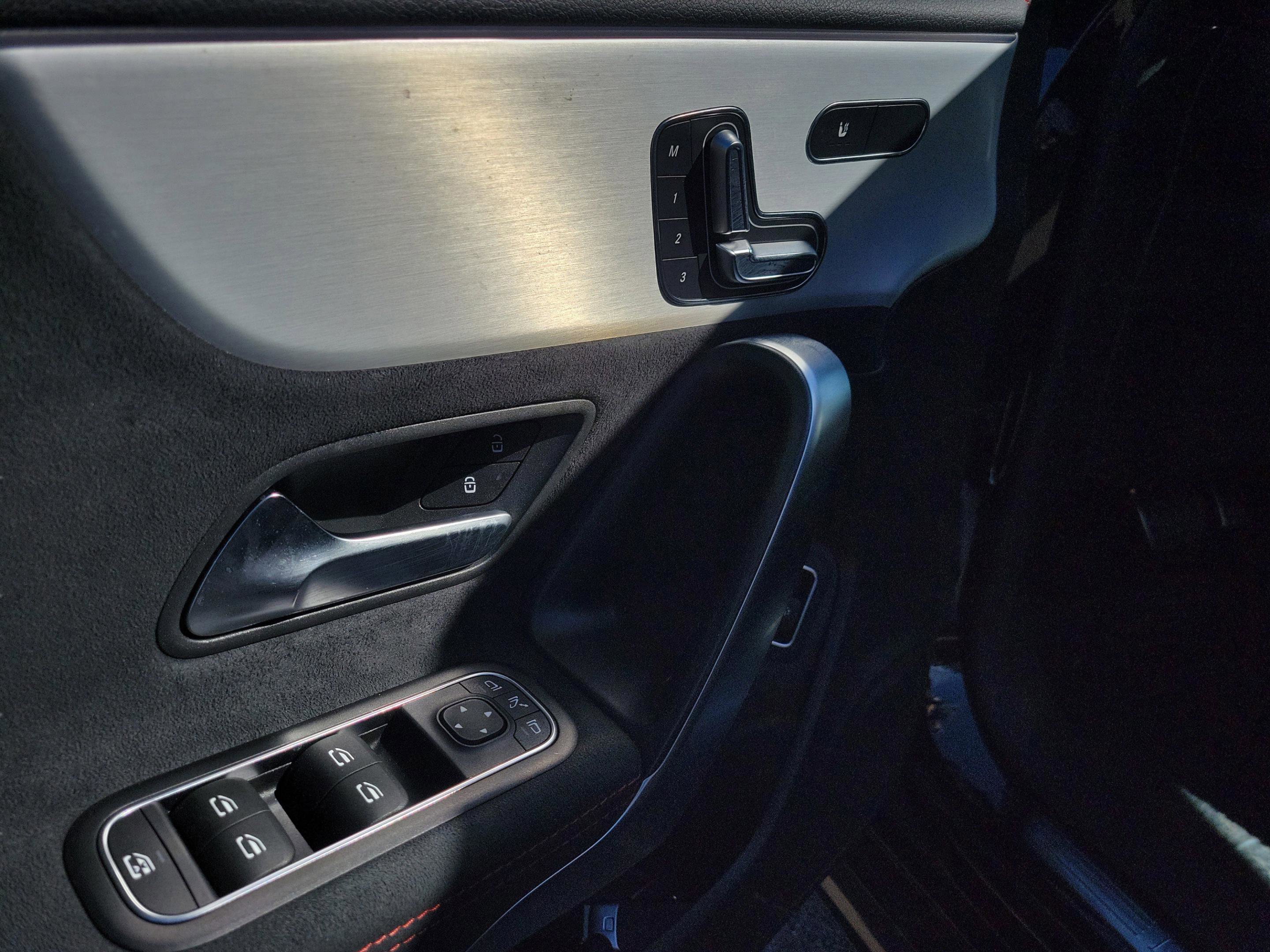 Certified 2026 Mercedes-Benz CLA 250 image 19