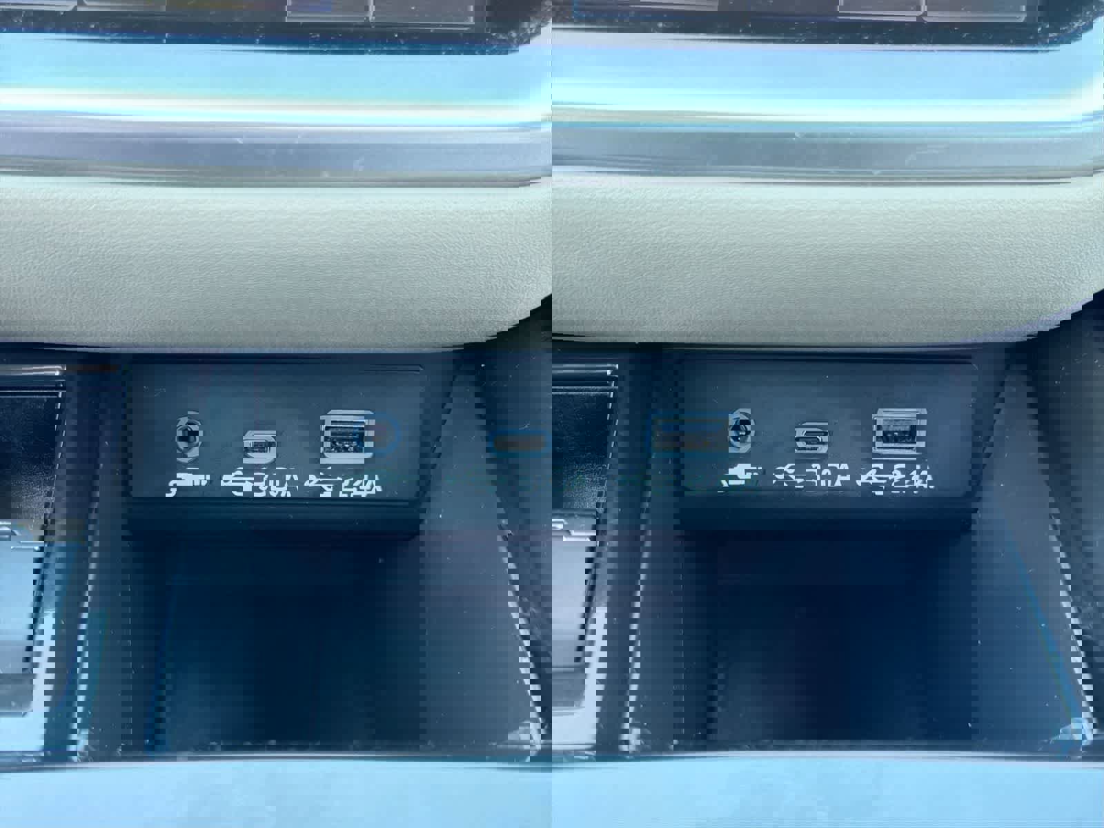 Certified 2023 Subaru Outback Premium image 31