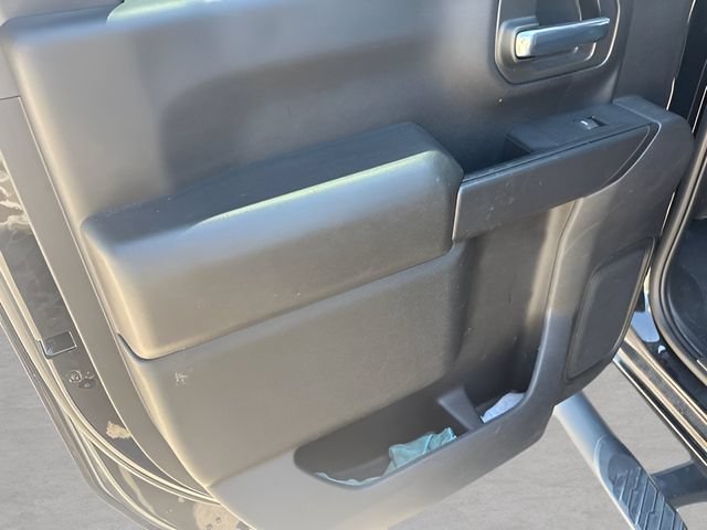 Used 2023 Chevrolet Silverado 2500 Custom w/ Custom Value Package AWD/4WD image 18