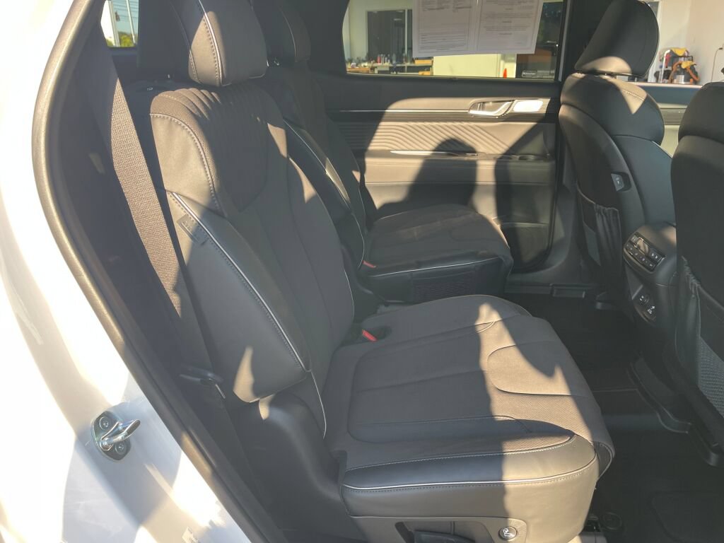 Used 2025 Hyundai Palisade Calligraphy AWD/4WD image 31