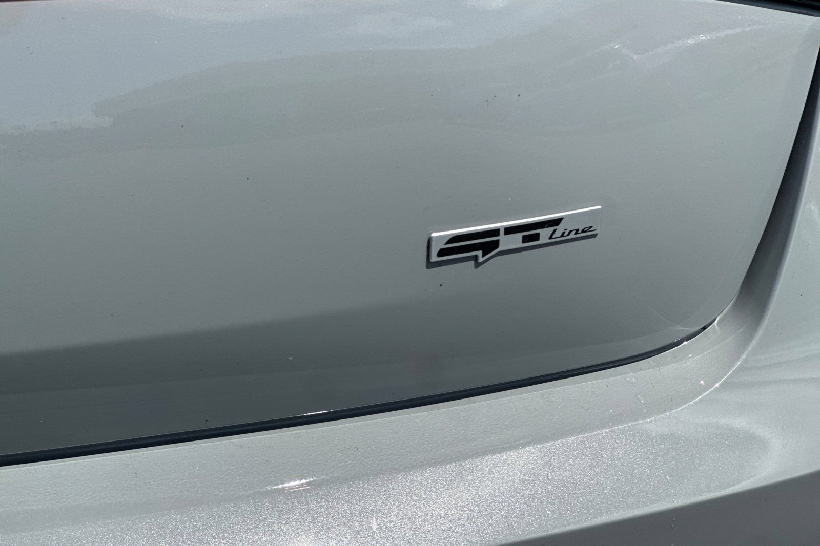 New 2026 Kia K5 GT-Line FWD image 25