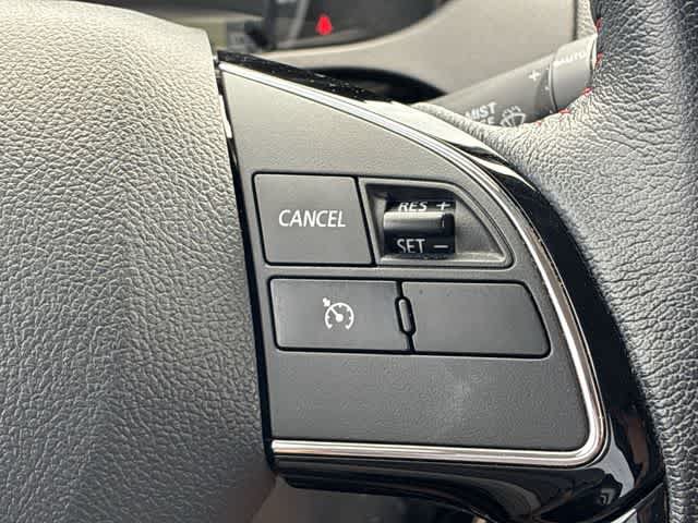 Used 2022 Mitsubishi Mirage Black Edition FWD image 25