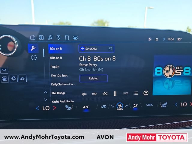 Used 2024 Chevrolet Traverse Z71 AWD/4WD image 21