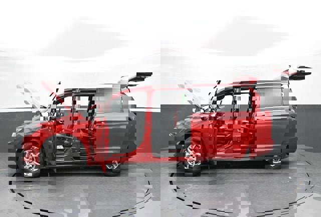 New 2026 Chrysler Voyager LX image 63