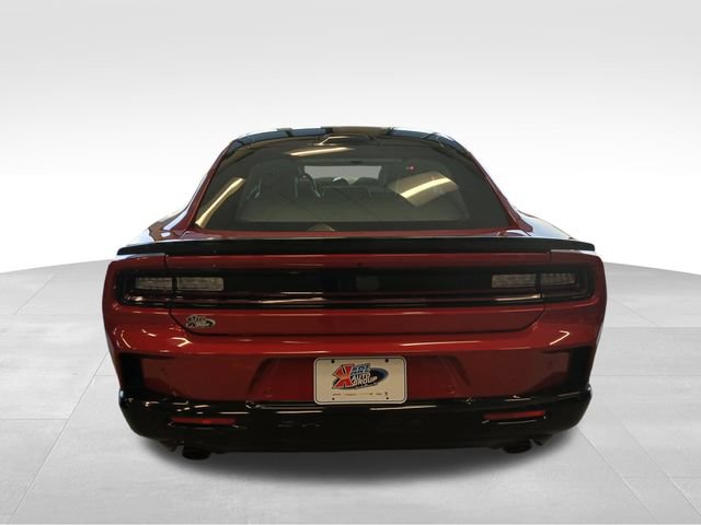 New 2026 Dodge Charger Scat Pack AWD/4WD image 4