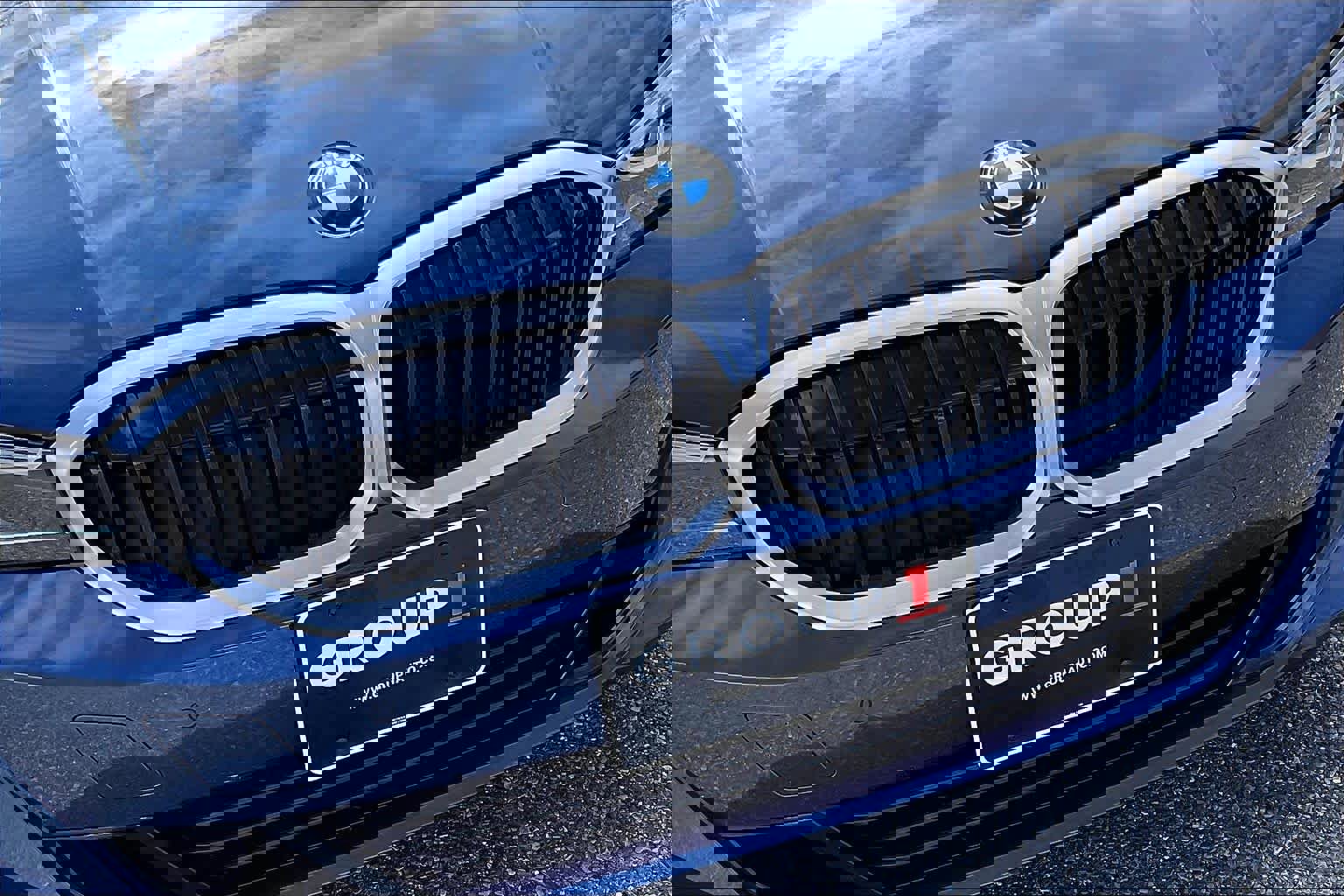 Certified 2023 BMW 330i xDrive 330i xDrive w/ Premium Package image 31