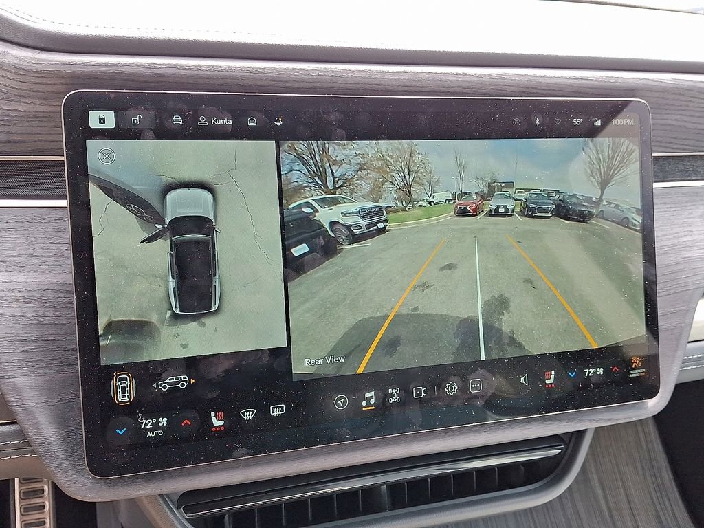 Used 2024 Rivian R1S Adventure image 18