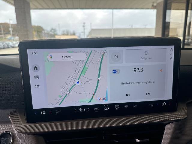 Certified 2025 Ford Explorer Active w/ Active Comfort Package image 11