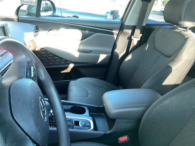 Used 2019 Hyundai Santa Fe SE FWD image 15
