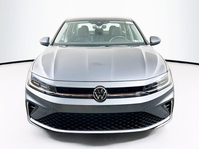 Used 2026 Volkswagen Jetta S FWD image 2
