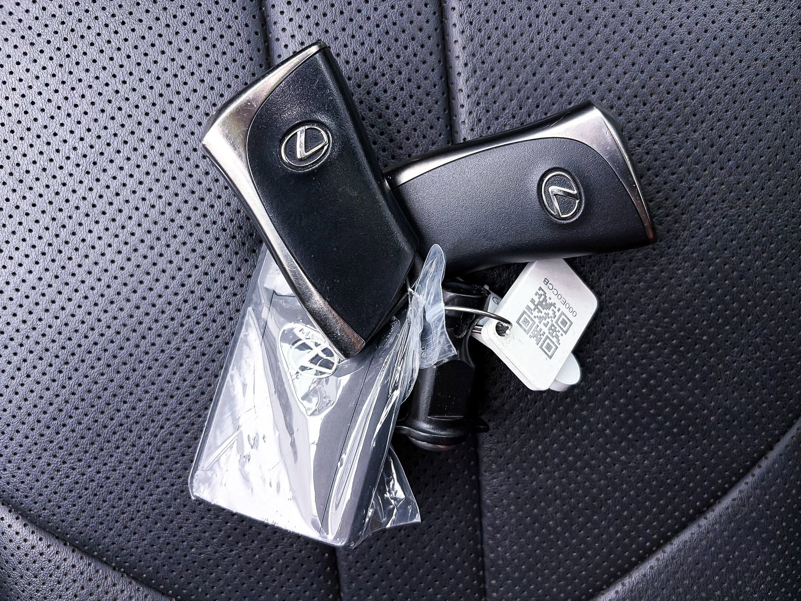 Used 2023 Lexus NX 350 F Sport image 29