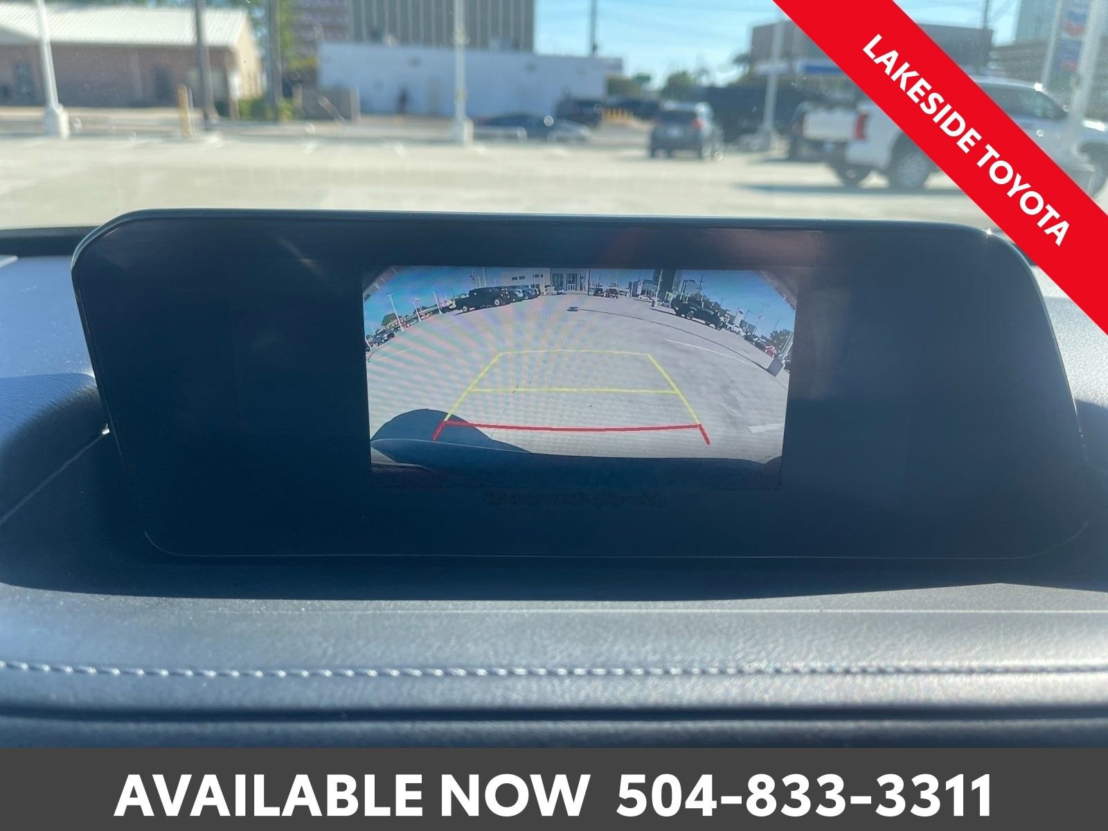 Used 2023 MAZDA CX-30 AWD 2.5 S w/ Preferred Package image 35