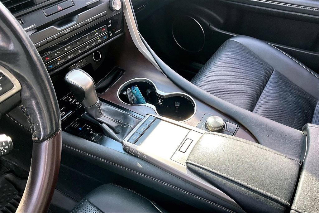 Used 2020 Lexus RX 350 350 w/ Premium Package image 15
