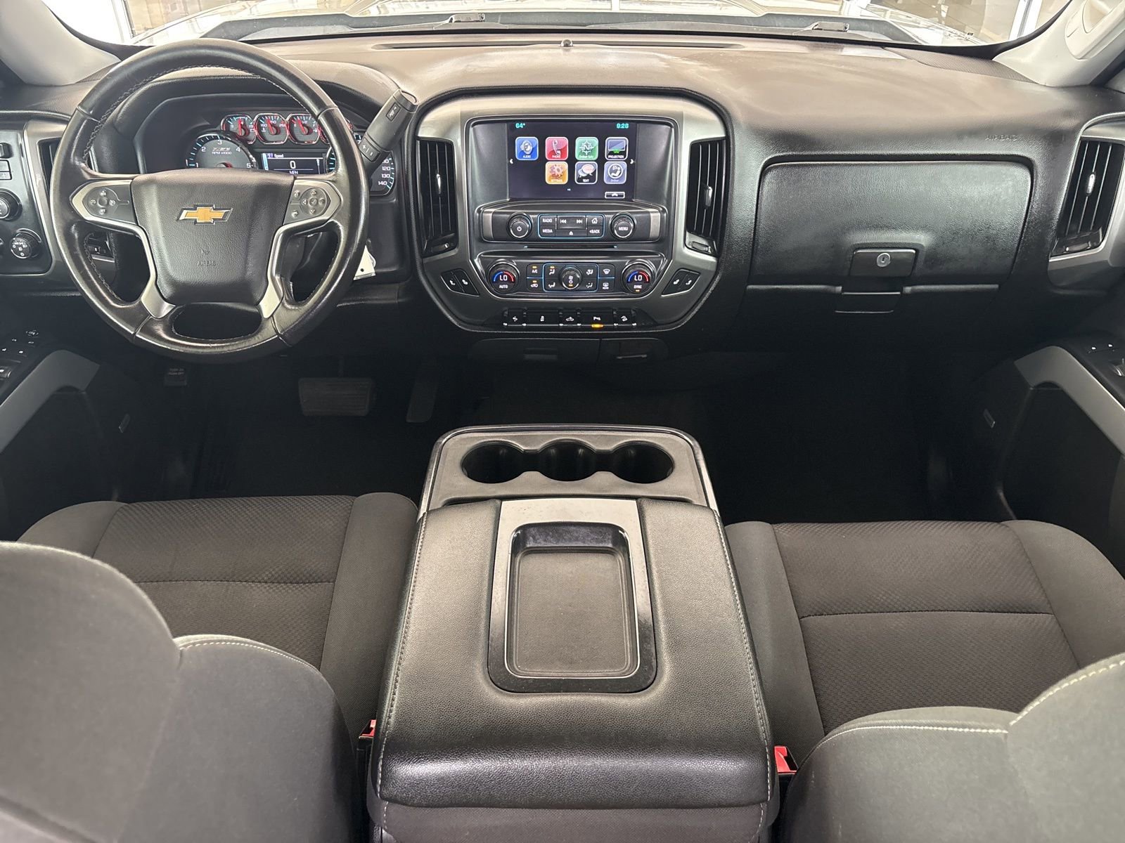 Used 2018 Chevrolet Silverado 1500 LT w/ All Star Edition image 19