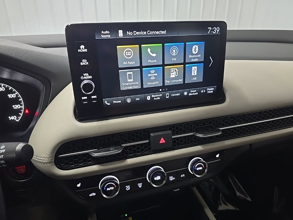 Used 2023 Honda HR-V EX-L image 25
