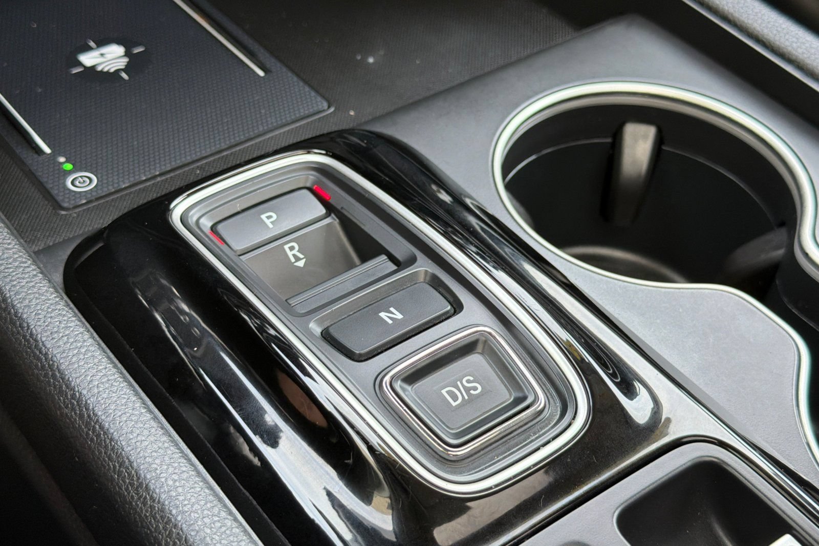 Certified 2025 Honda Pilot Touring image 20