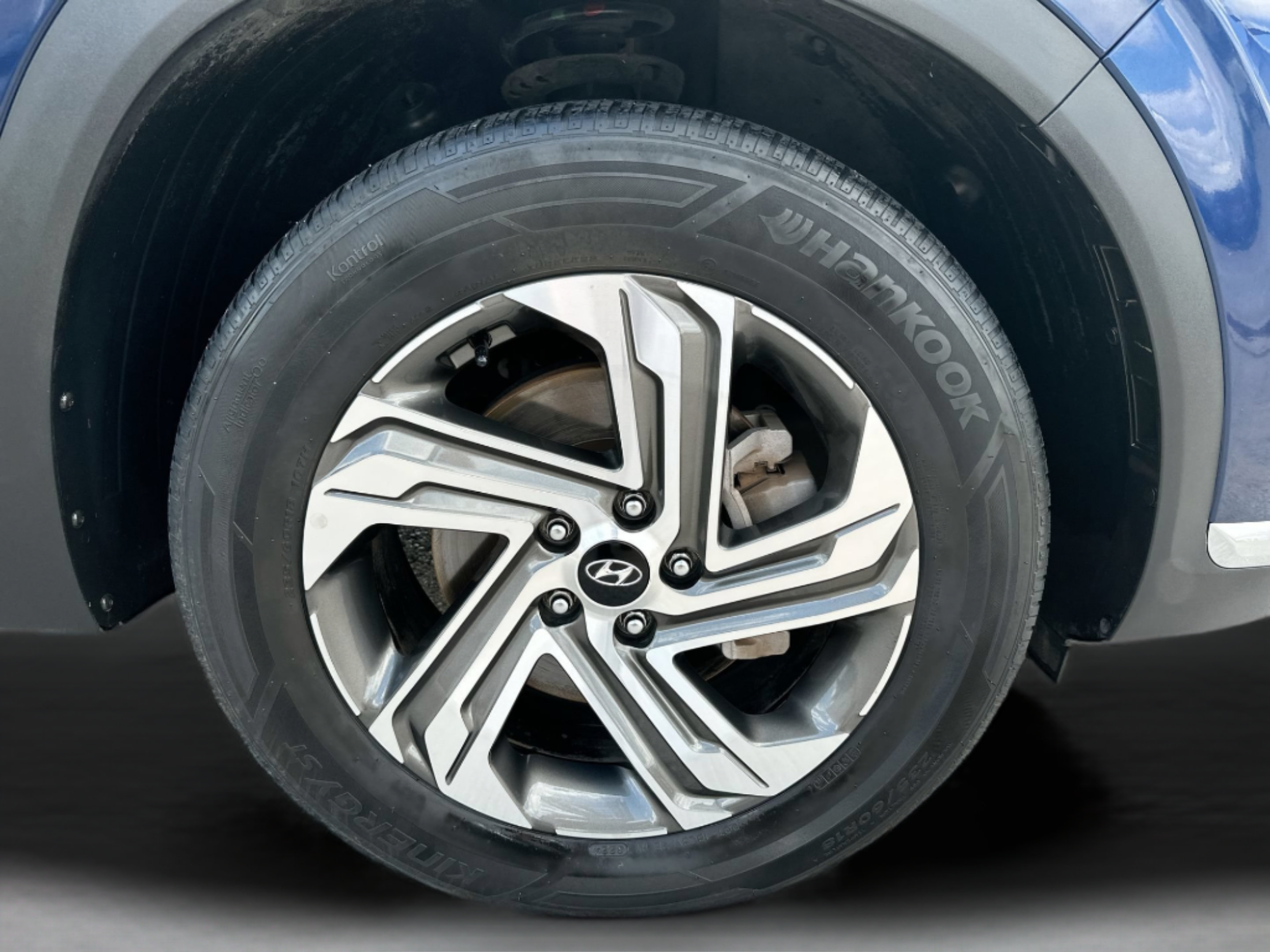 Used 2023 Hyundai Santa Fe SEL w/ Premium Package FWD image 30