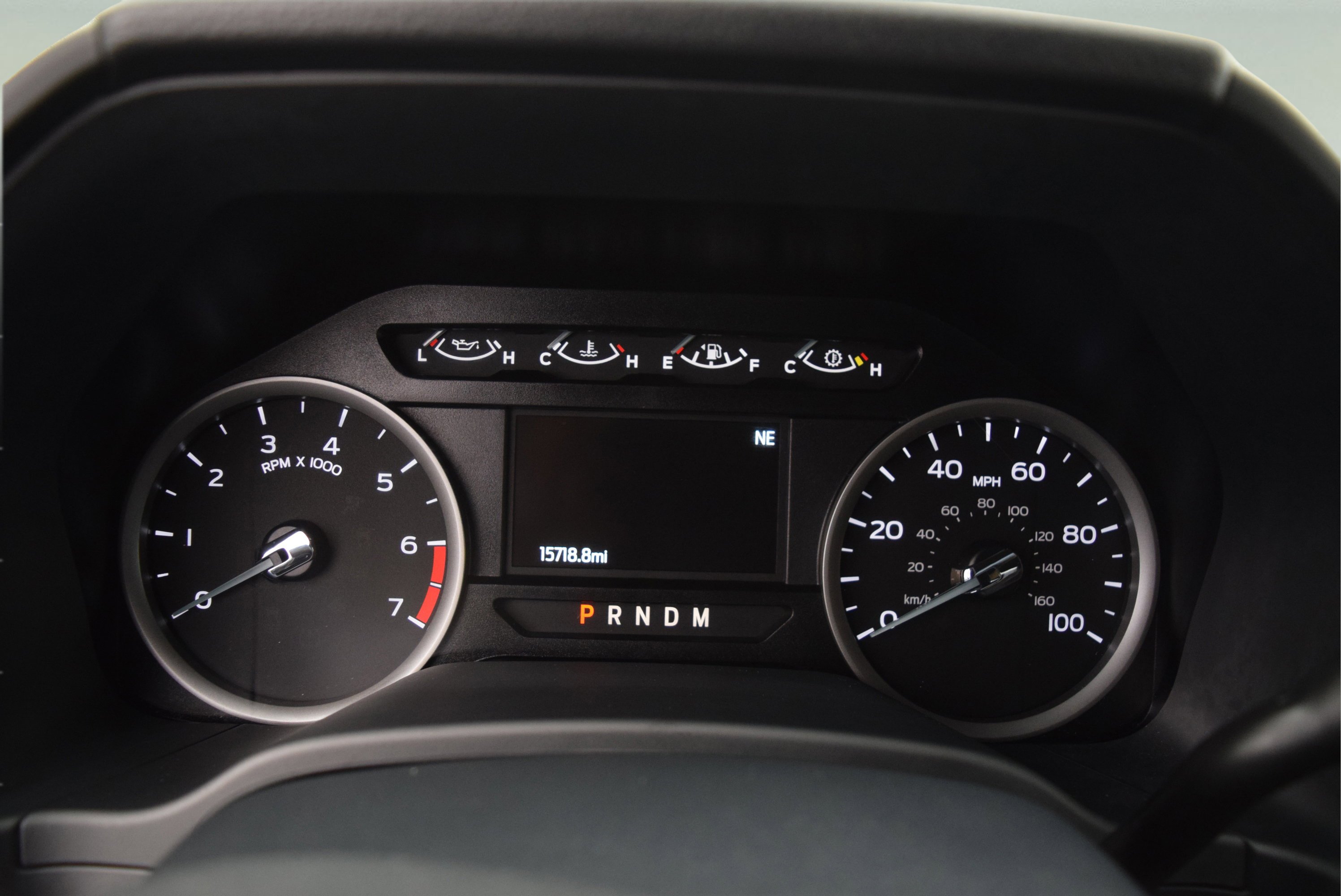 Used 2022 Ford F350 XLT w/ Camper Package image 11