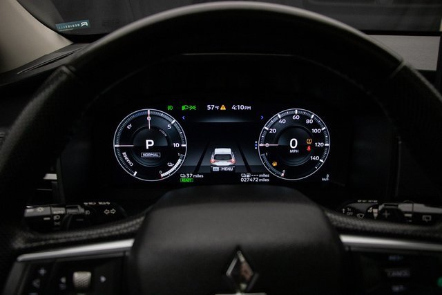 Used 2024 Mitsubishi Outlander SE image 34