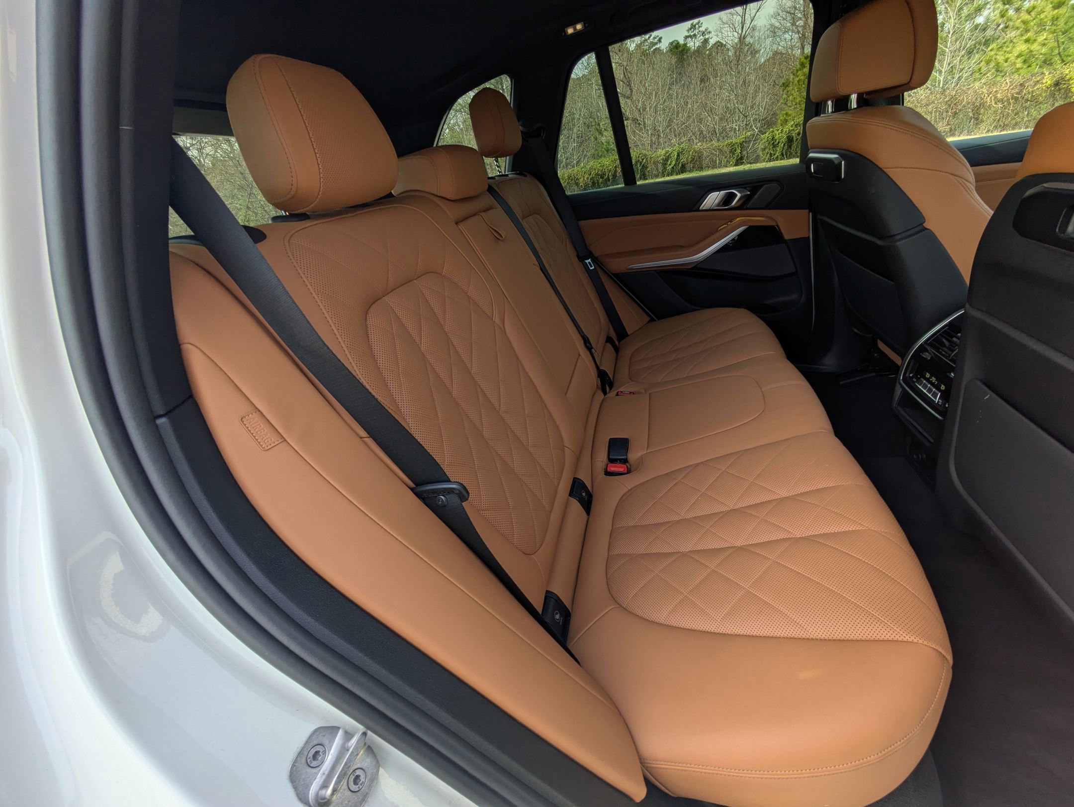 Used 2024 BMW X5 xDrive40i w/ M Sport Package image 29