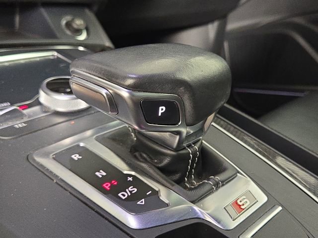 Used 2018 Audi SQ5 Prestige image 20