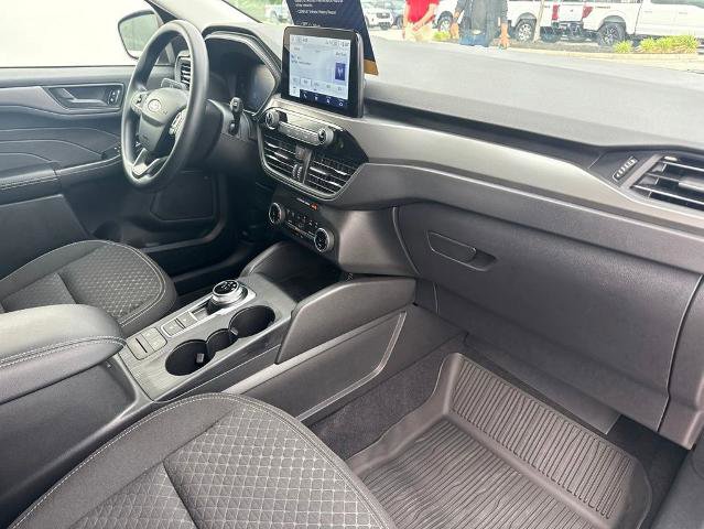 Certified 2026 Ford Escape Active FWD image 31