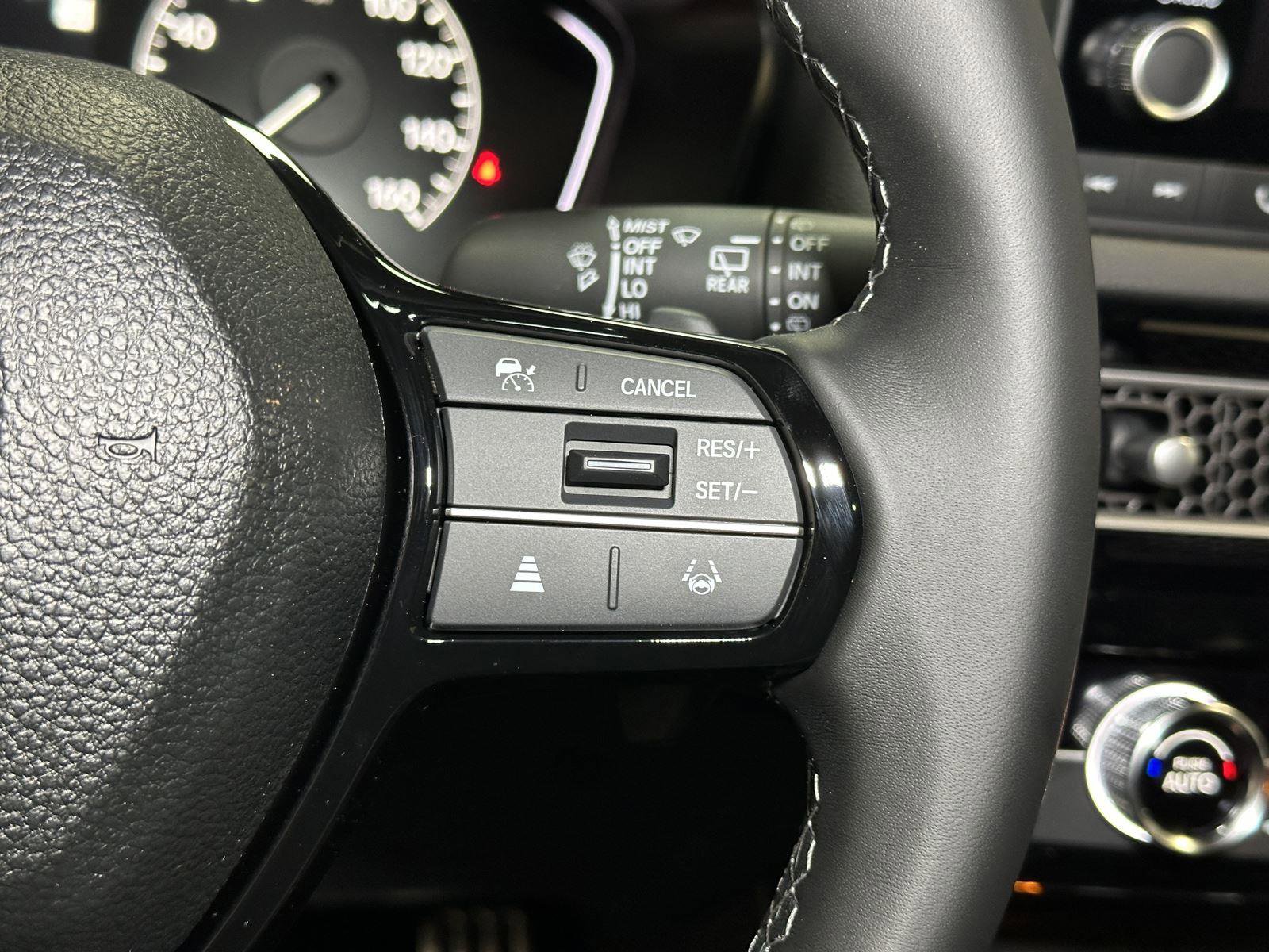 New 2026 Honda Civic Sport image 16