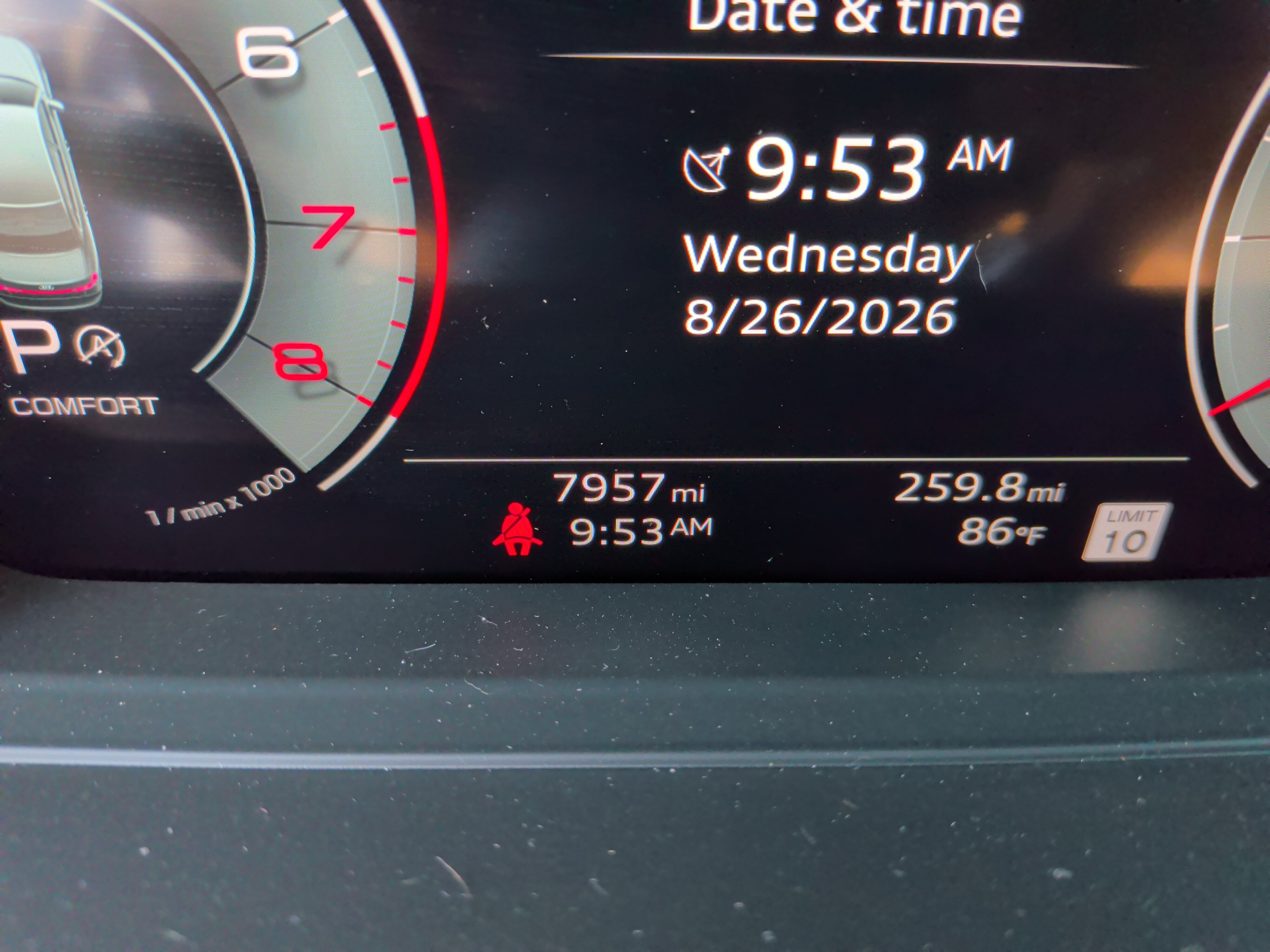 Certified 2024 Audi A8 L 3.0T w/ Luxury Package AWD/4WD image 21