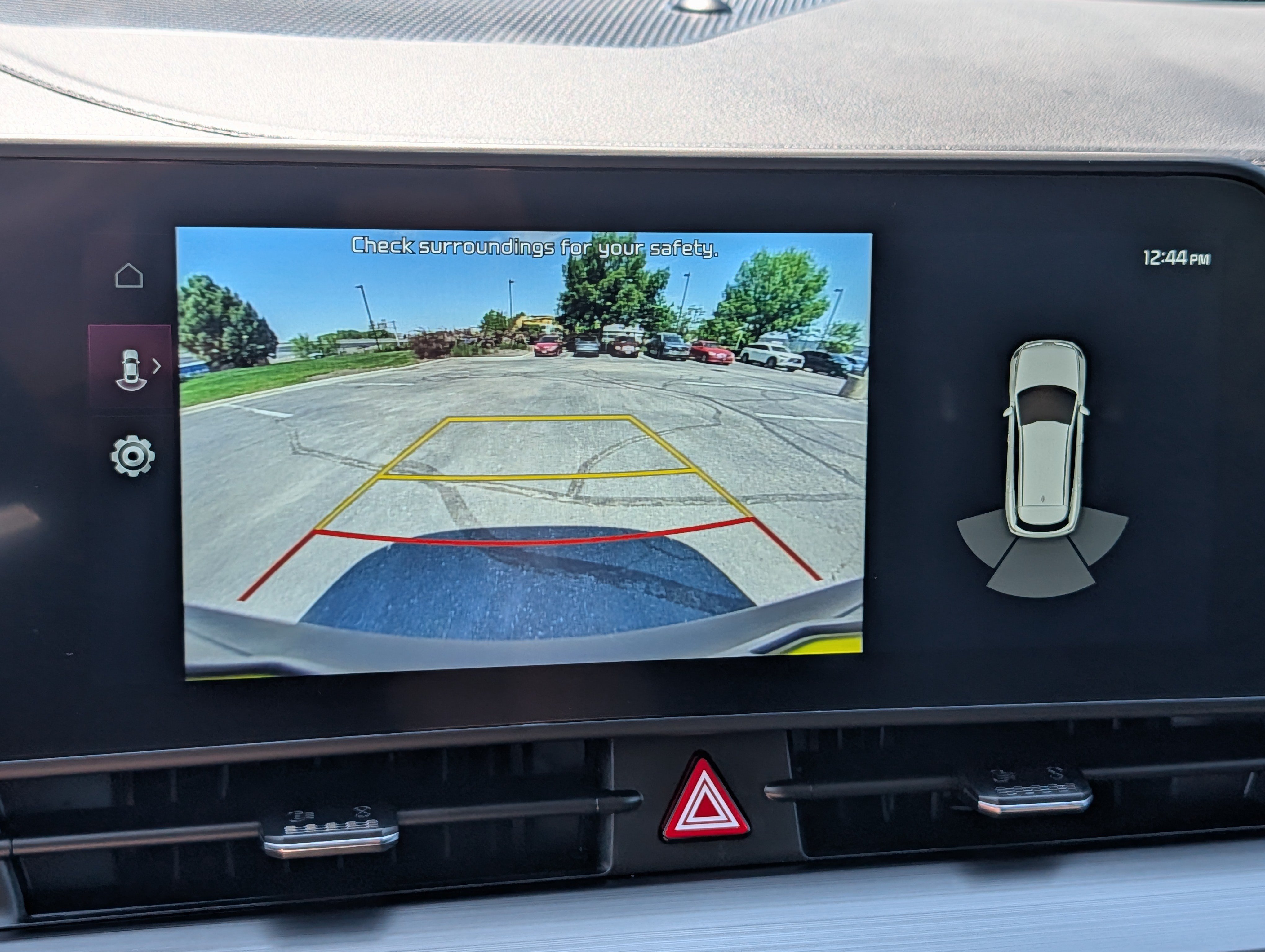 Certified 2023 Kia Sportage EX AWD/4WD image 27