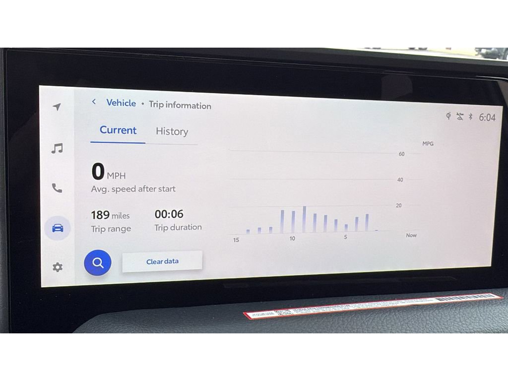 New 2026 Toyota Land Cruiser image 20